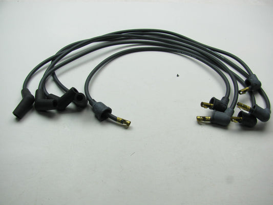 Pace Setter 73417 Spark Plug Wire Set For 1976-1985 Accord 1.8L, 1973-1982 Civic