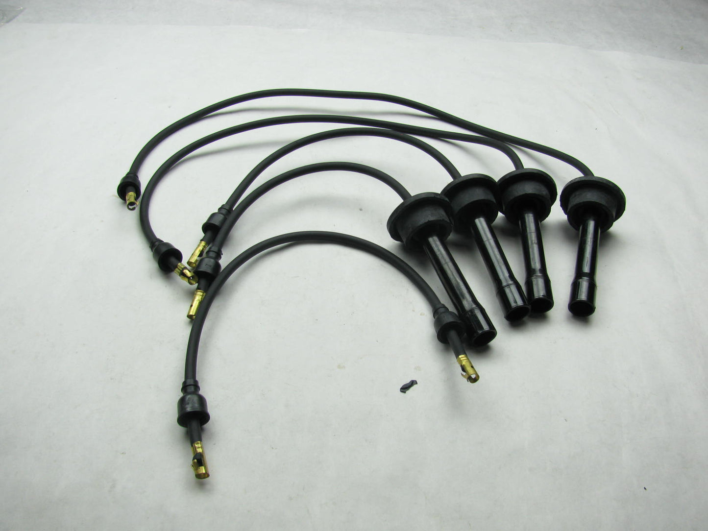 Pace Setter 73420 Ignition Spark Plug Wire Set  - 1971-1979 Toyota Corolla 1.6L