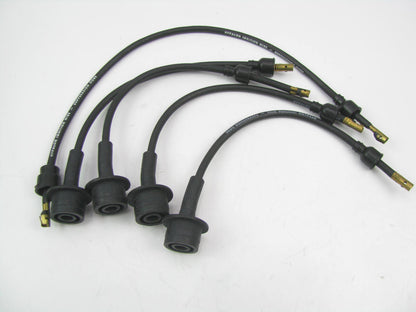 Pace Setter 73421 Ignition Spark Plug Wire Set For 1968-1979 Toyota Corolla 1.2L