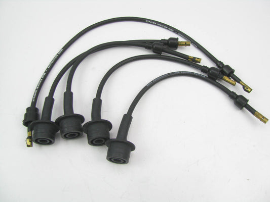 Pace Setter 73421 Ignition Spark Plug Wire Set For 1968-1979 Toyota Corolla 1.2L