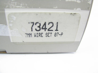 Pace Setter 73421 Ignition Spark Plug Wire Set For 1968-1979 Toyota Corolla 1.2L