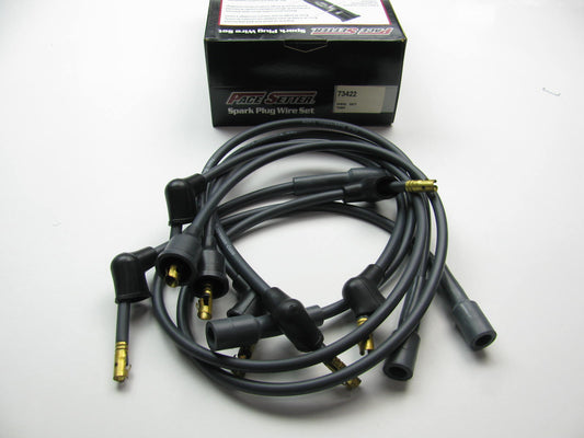 Pace Setter 73422 Ignition Spark Plug Wire Set