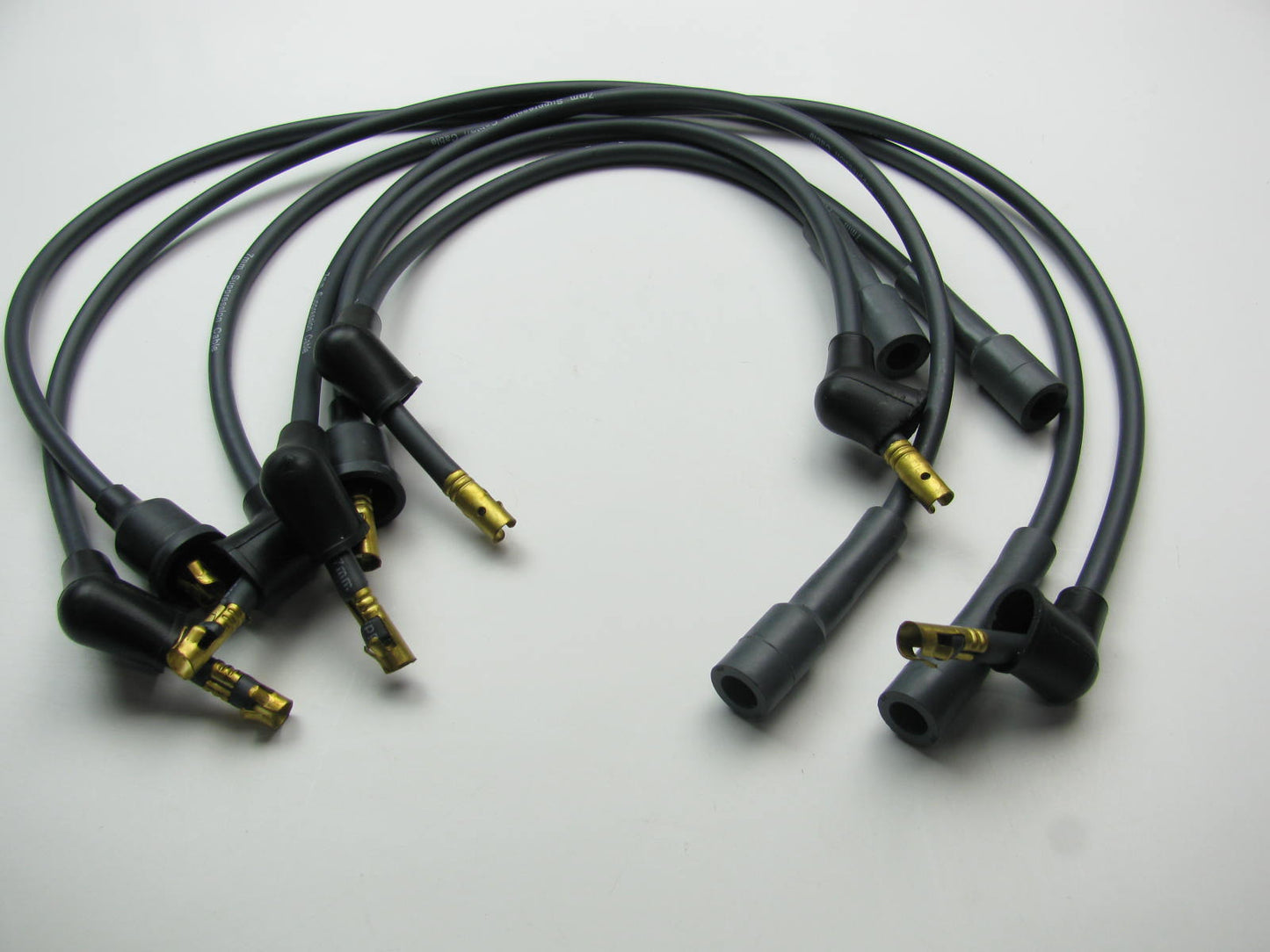 Pace Setter 73422 Ignition Spark Plug Wire Set