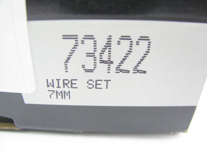 Pace Setter 73422 Ignition Spark Plug Wire Set