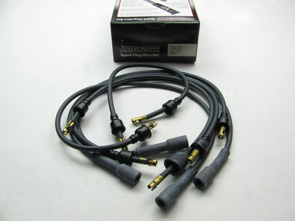 Pace Setter 73423 Ignition Spark Plug Wire Set For 1985-1995 Suzuki Samurai 1.3L