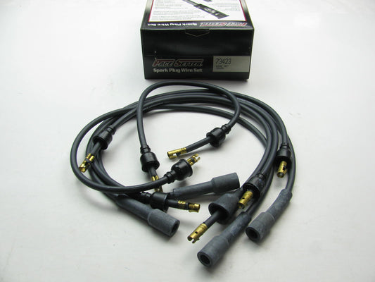 Pace Setter 73423 Ignition Spark Plug Wire Set For 1985-1995 Suzuki Samurai 1.3L