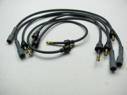 Pace Setter 73423 Ignition Spark Plug Wire Set For 1985-1995 Suzuki Samurai 1.3L