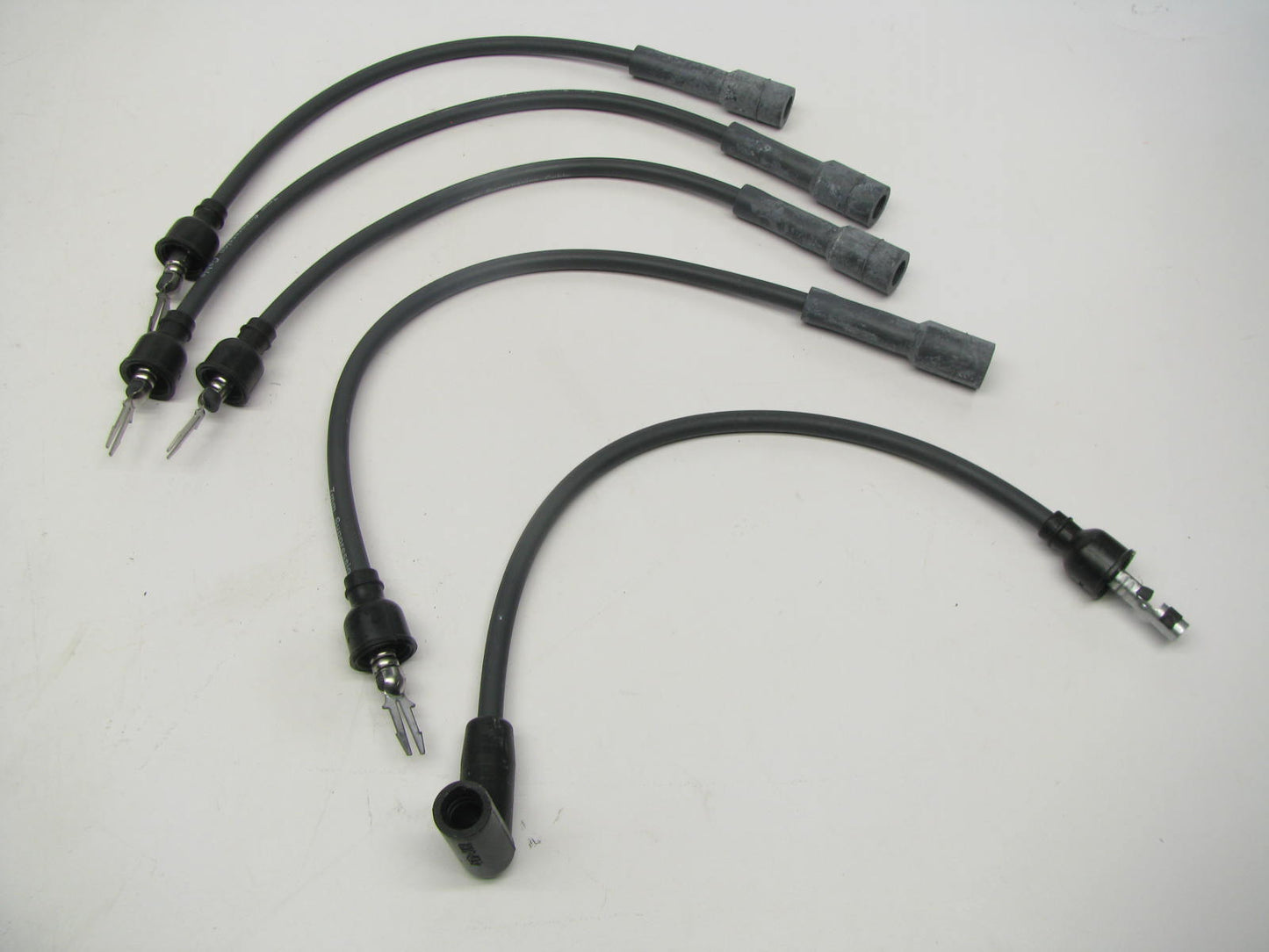 Pace Setter 73426 Ignition Spark Plug Wire Set