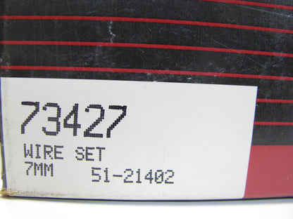 Pace Setter 73427 Ignition Spark Plug Wire Set