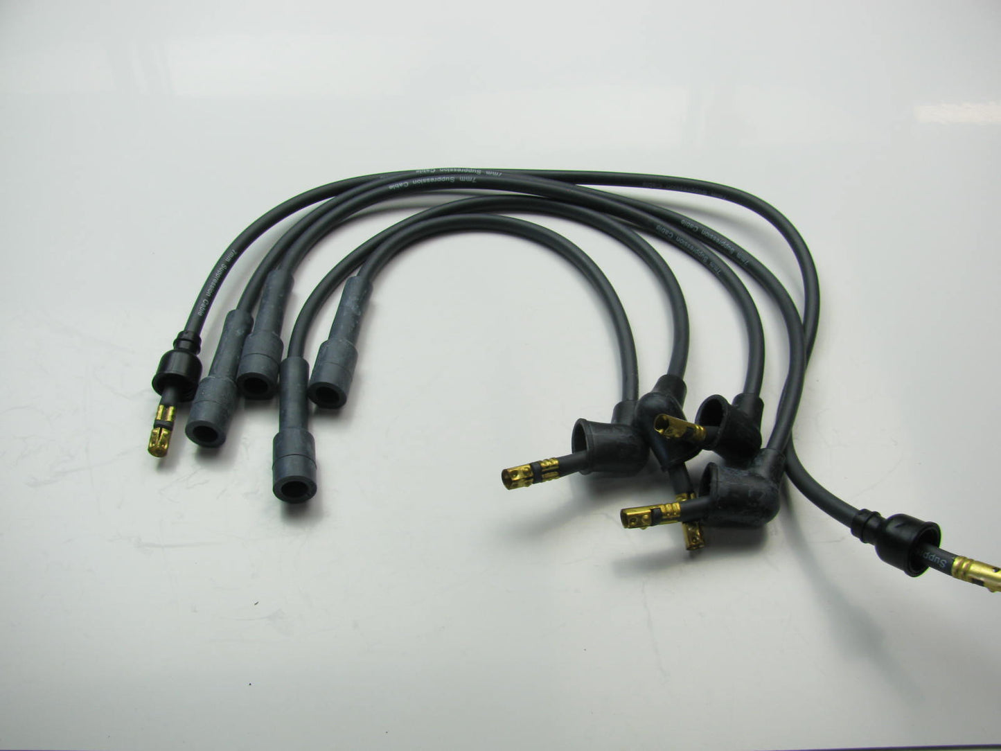 Pace Setter 73432 Ignition Spark Plug Wire Set