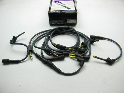Pace Setter 73441 Ignition Spark Plug Wire Set For 1982-1989 Nissan Stanza 2.0L