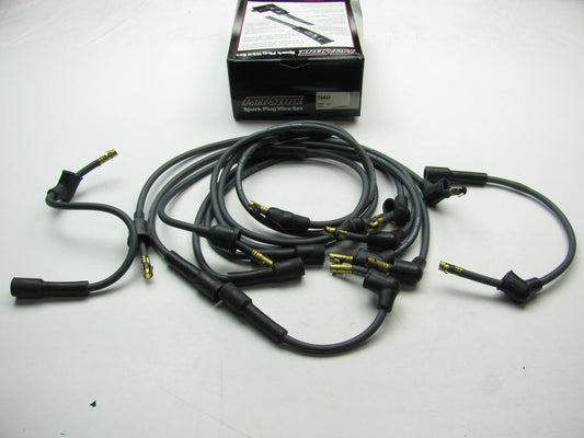 Pace Setter 73441 Ignition Spark Plug Wire Set For 1982-1989 Nissan Stanza 2.0L