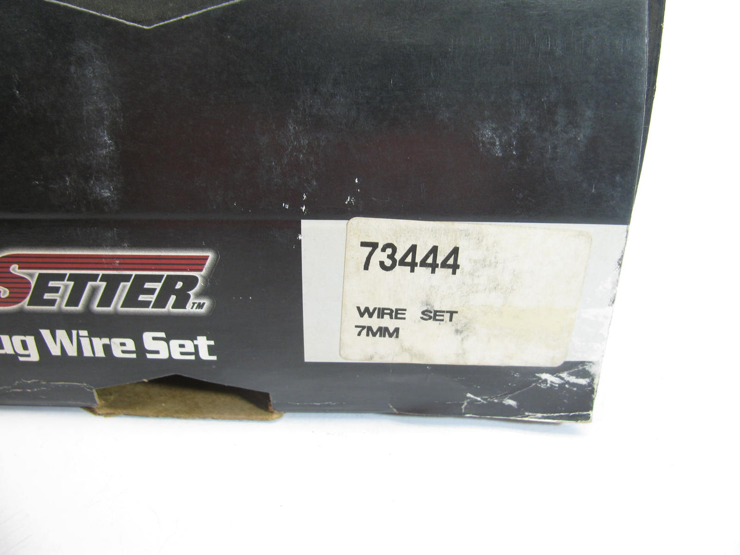 Pace Setter 73444 Ignition Spark Plug Wire Set