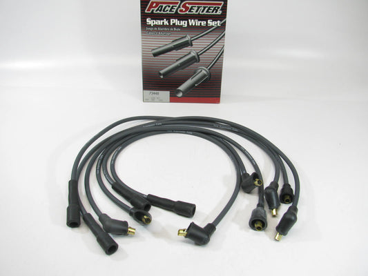Pace Setter 73448 Ignition Spark Plug Wire Set 1983-1990 PRELUDE, 1985-89 ACCORD