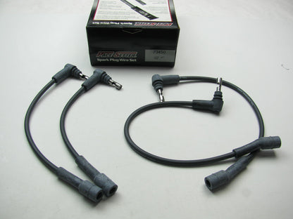 Pace Setter Ignition Spark Plug Wire Set For 1983-88 Corolla, 1985-1988 Nova