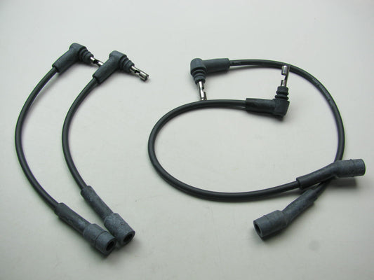 Pace Setter Ignition Spark Plug Wire Set For 1983-88 Corolla, 1985-1988 Nova
