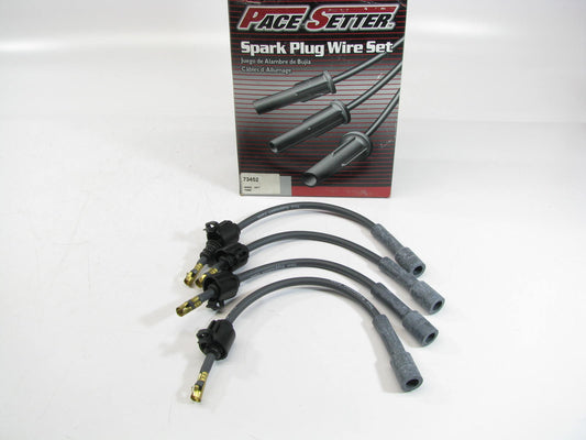 Pace Setter 73452 Ignition Spark Plug Wire Set - 1983-86 Toyota Camry, 86 Celica