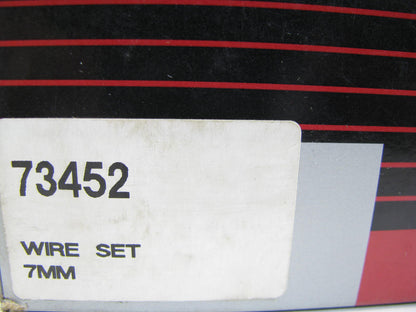 Pace Setter 73452 Ignition Spark Plug Wire Set - 1983-86 Toyota Camry, 86 Celica
