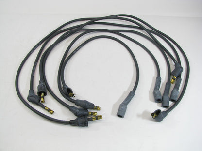 Pace Setter 73457 Ignition Spark Plug Wire Set  - 1984-1987 Honda Civic 1.5L