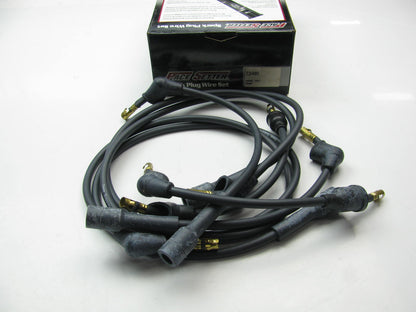Ignition Spark Plug Wire Set For 1985-1989 Subaru GL,XT,RX,GL-10 1.8 Turbo