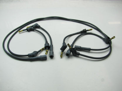 Ignition Spark Plug Wire Set For 1985-1989 Subaru GL,XT,RX,GL-10 1.8 Turbo