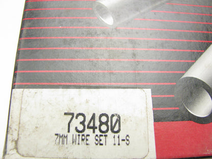 Pace Setter 73480 Ignition Spark Plug Wire Set 1992 Beretta Cavalier Corsica 2.2