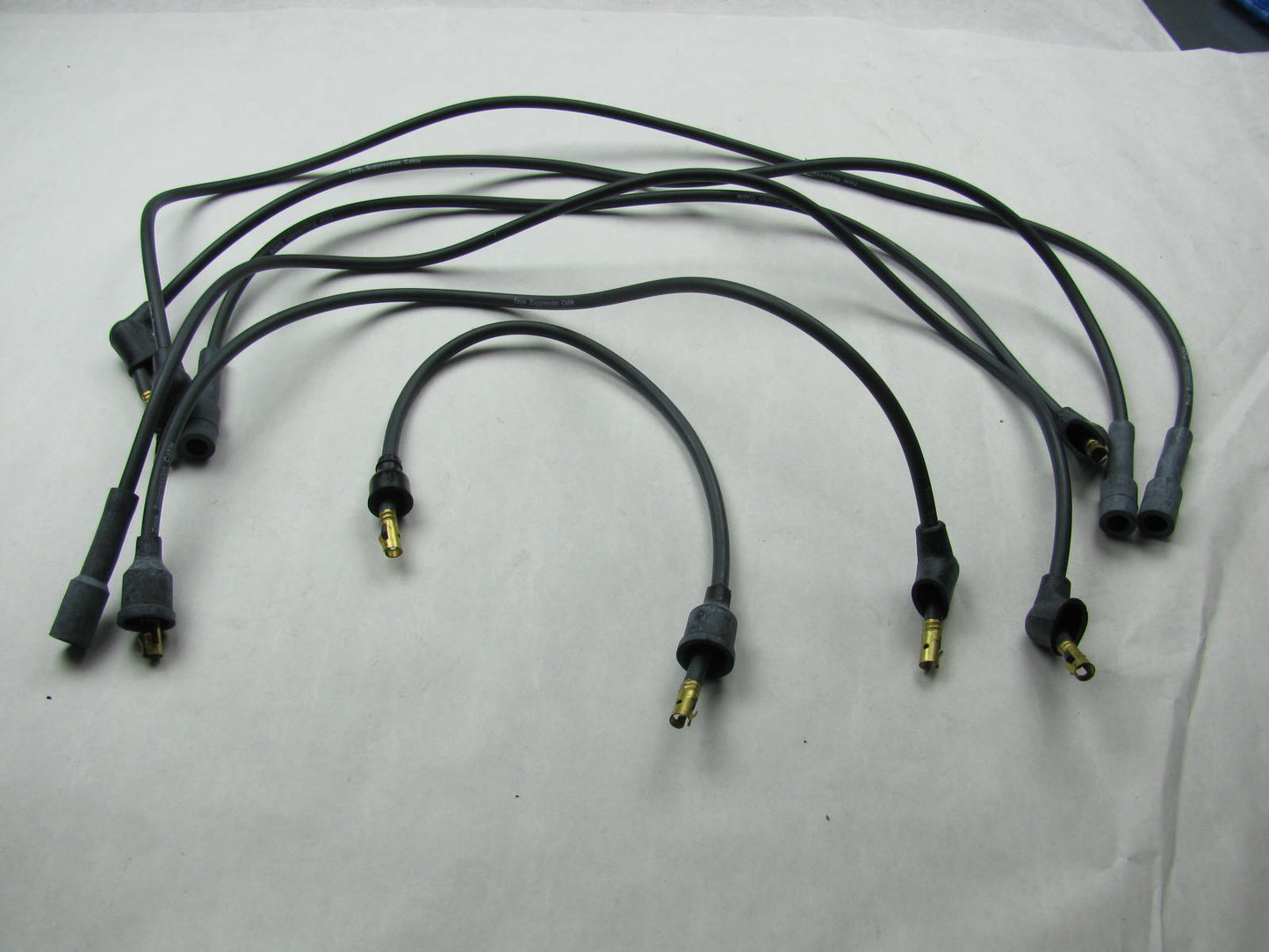 Pace Setter 73492 Ignition Spark Plug Wire Set