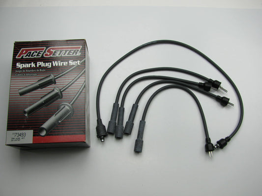 Pace Setter 73493 Ignition Spark Plug Wire Set