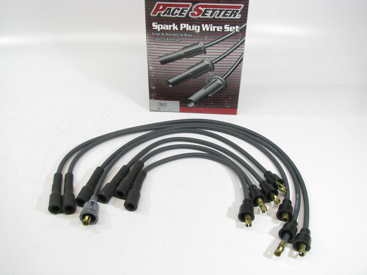 Pace Setter 73603 Ignition Spark Plug Wire Set