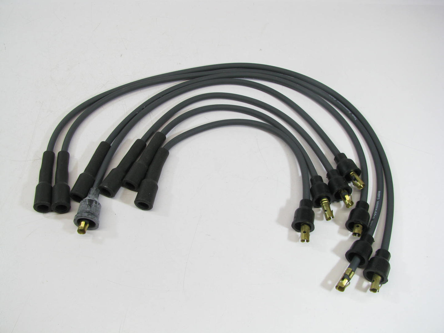 Pace Setter 73603 Ignition Spark Plug Wire Set
