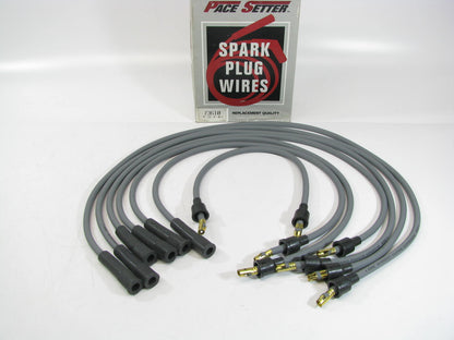 Pace Setter 73610 Ignition Spark Plug Wire Set For 1978-82 Toyota Cressida 2.8L