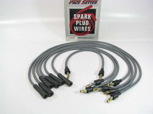 Pace Setter 73610 Ignition Spark Plug Wire Set For 1978-82 Toyota Cressida 2.8L