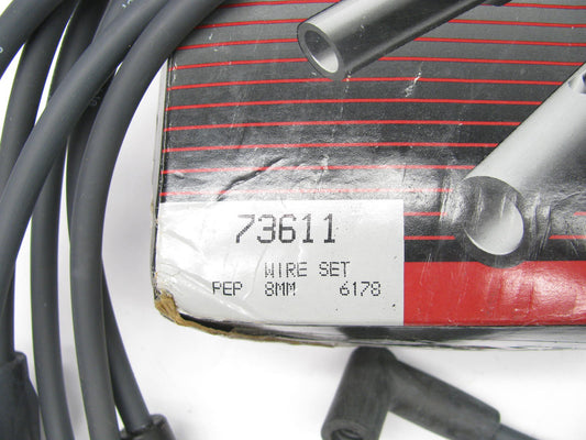 Pace Setter 73611 Ignition Spark Plug Wire Set