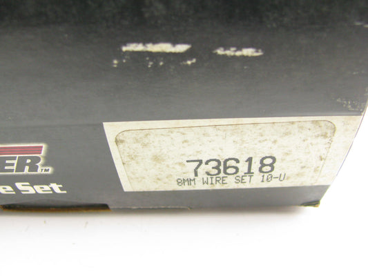 Pace Setter 73618 Ignition Spark Plug Wire Set