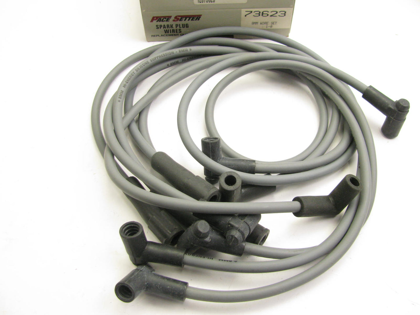 Pace Setter 73623 Ignition Spark Plug Wire Set 1985-1986 CHEVY TRUCK VAN 4.3L V6