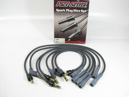 Pace Setter 73627 Ignition Spark Plug Wire Set For 1990-1998 Hyundai Sonata 3.0L