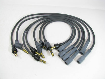 Pace Setter 73627 Ignition Spark Plug Wire Set For 1990-1998 Hyundai Sonata 3.0L