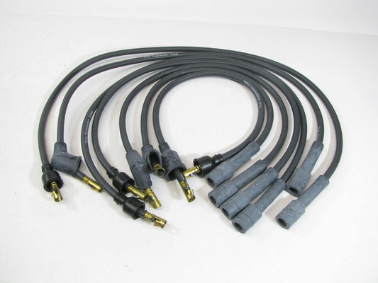 Pace Setter 73627 Ignition Spark Plug Wire Set For 1990-1998 Hyundai Sonata 3.0L