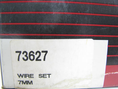Pace Setter 73627 Ignition Spark Plug Wire Set For 1990-1998 Hyundai Sonata 3.0L
