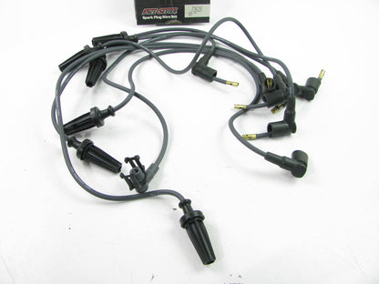 Pace Setter 73628 Ignition Spark Plug Wire Set For 1988-92 Eagle Premier 3.0L V6