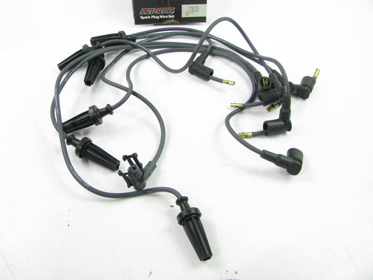 Pace Setter 73628 Ignition Spark Plug Wire Set For 1988-92 Eagle Premier 3.0L V6