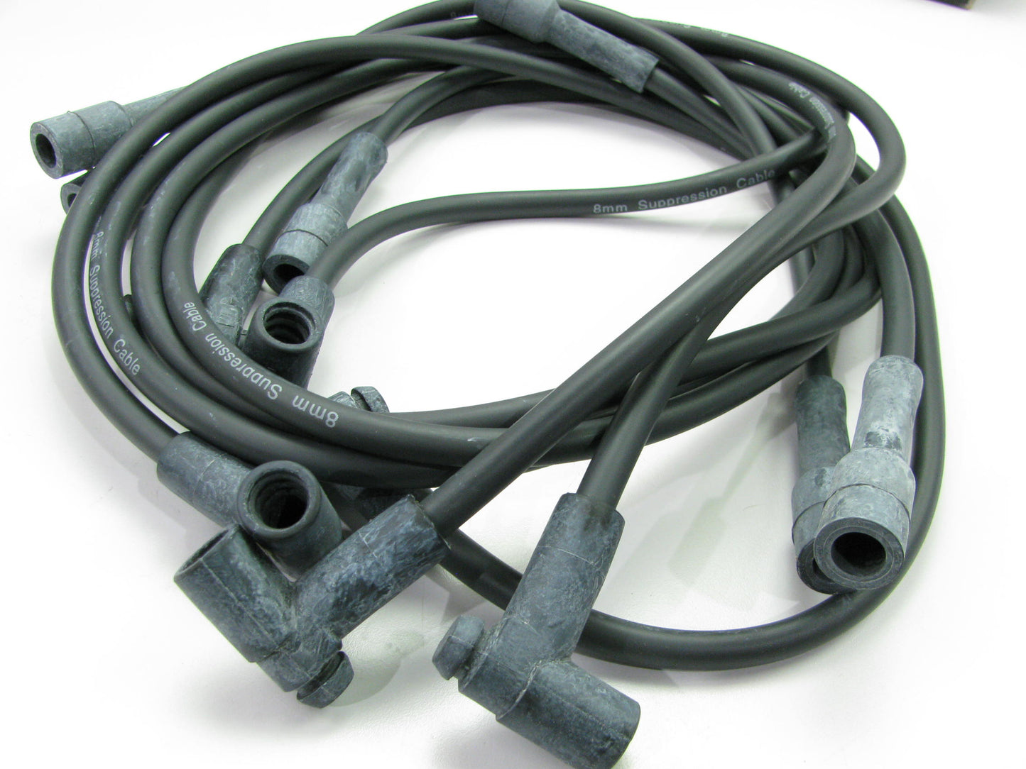 Pace Setter 73631 Ignition Spark Plug Wire Set
