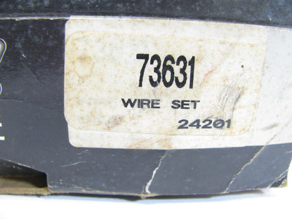 Pace Setter 73631 Ignition Spark Plug Wire Set