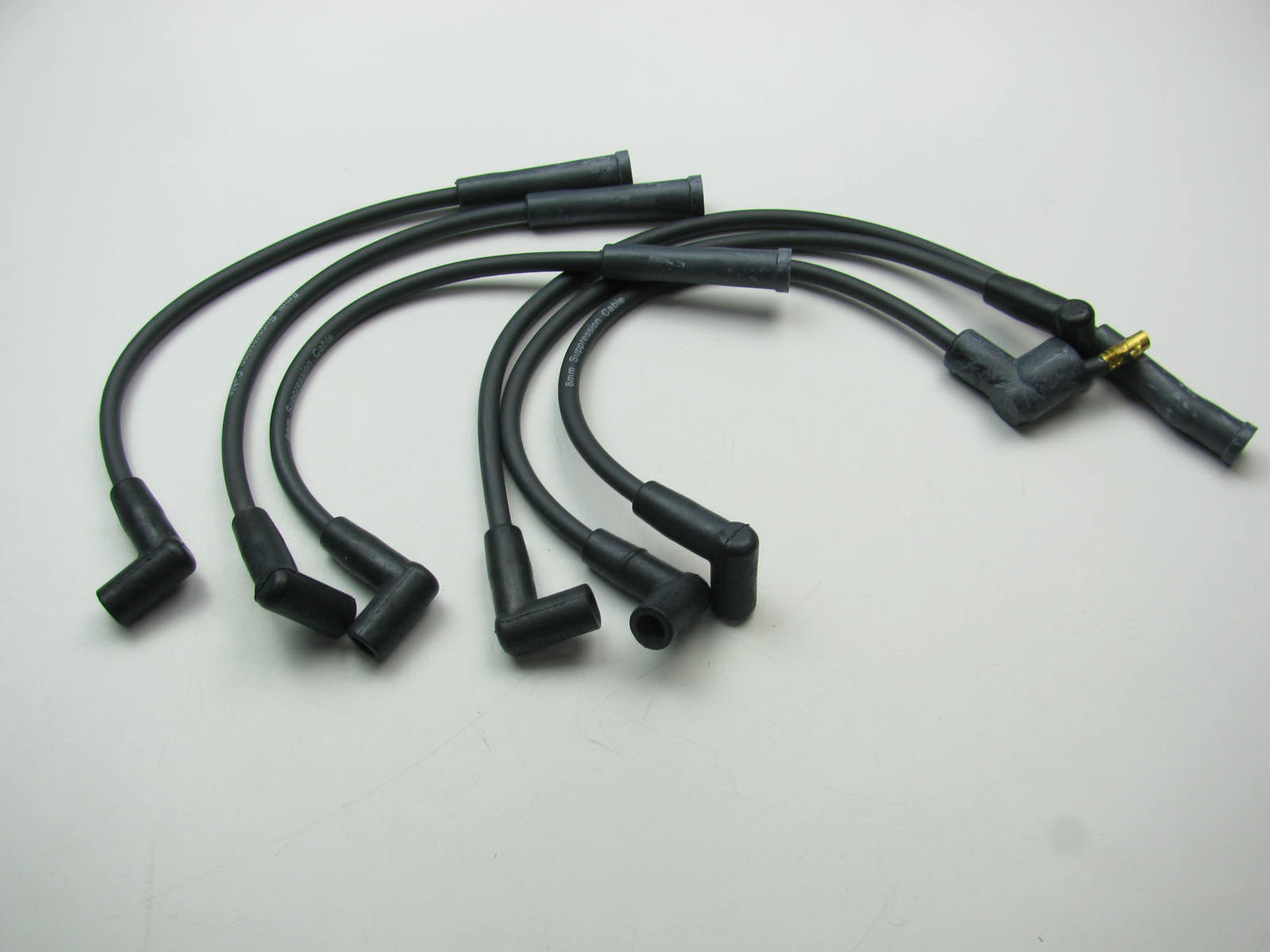 Pace Setter 73632 Ignition Spark Plug Wire Set