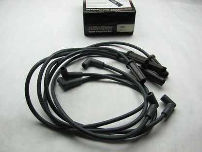 Pace Setter 73634 Ignition Spark Plug Wire Set For 88-89 Buick Olds Pontiac 3.8L