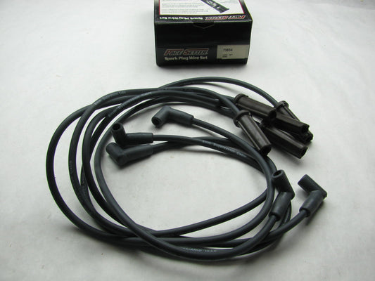 Pace Setter 73634 Ignition Spark Plug Wire Set For 88-89 Buick Olds Pontiac 3.8L