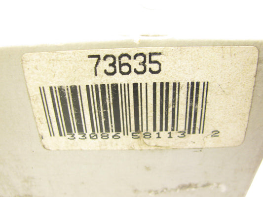 Pace Setter 73635 Ignition Spark Plug Wire Set - 1988-1990 Ford Mercury 3.8L V6