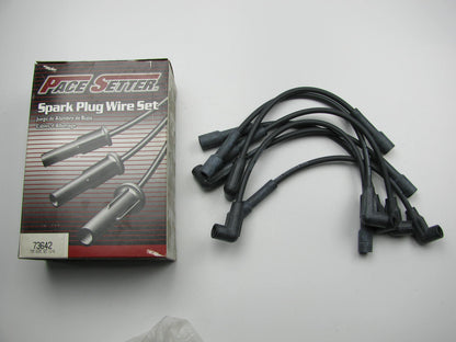 Pace Setter 73642 Ignition Spark Plug Wire Set For 1987-90 Jeep 242 4.0L-L6