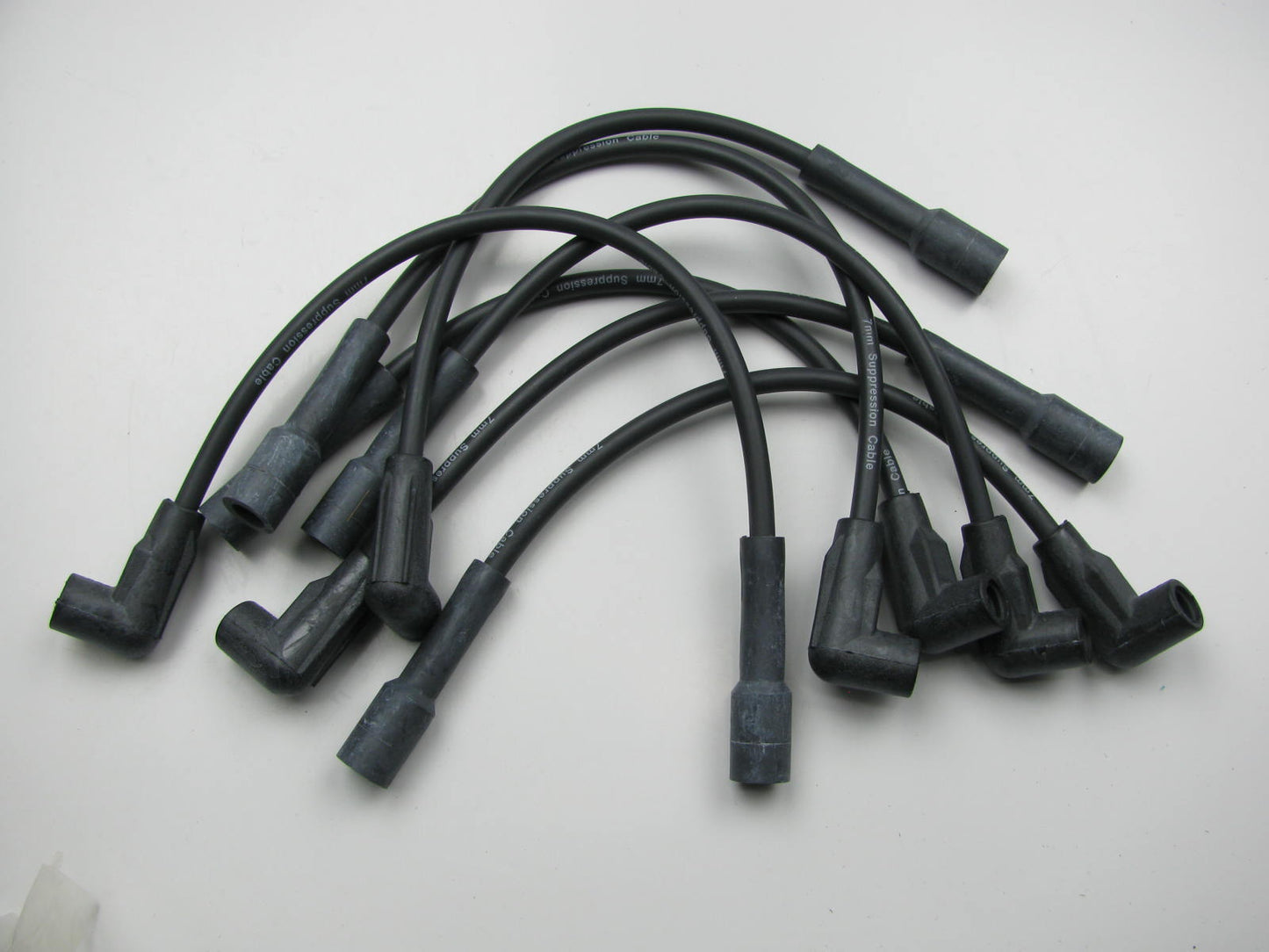 Pace Setter 73642 Ignition Spark Plug Wire Set For 1987-90 Jeep 242 4.0L-L6