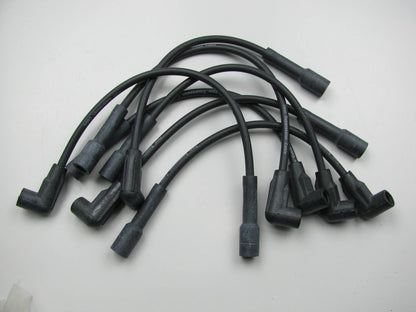 Pace Setter 73642 Ignition Spark Plug Wire Set For 1987-90 Jeep 242 4.0L-L6